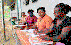 Who are those marking WAEC scripts? - Vanguard News